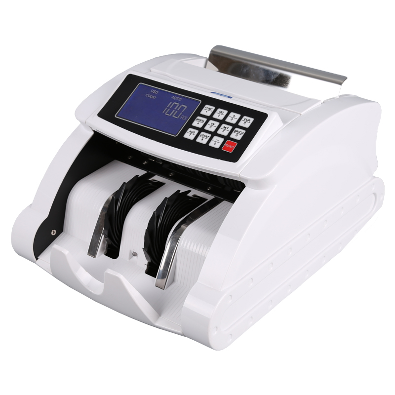 LD-5700 Currency Counter Money Counting Machine Bill Money Counter