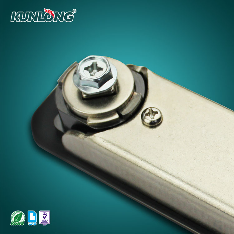 Durable Quality Digits Combination Pin Code Lock Password Security Swinghandle Latch