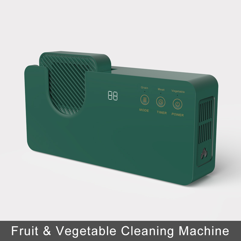 Fruit and Vegetable Cleaner Sterilization Vegetable Sterilizer Fruit Vegetable Cleaner