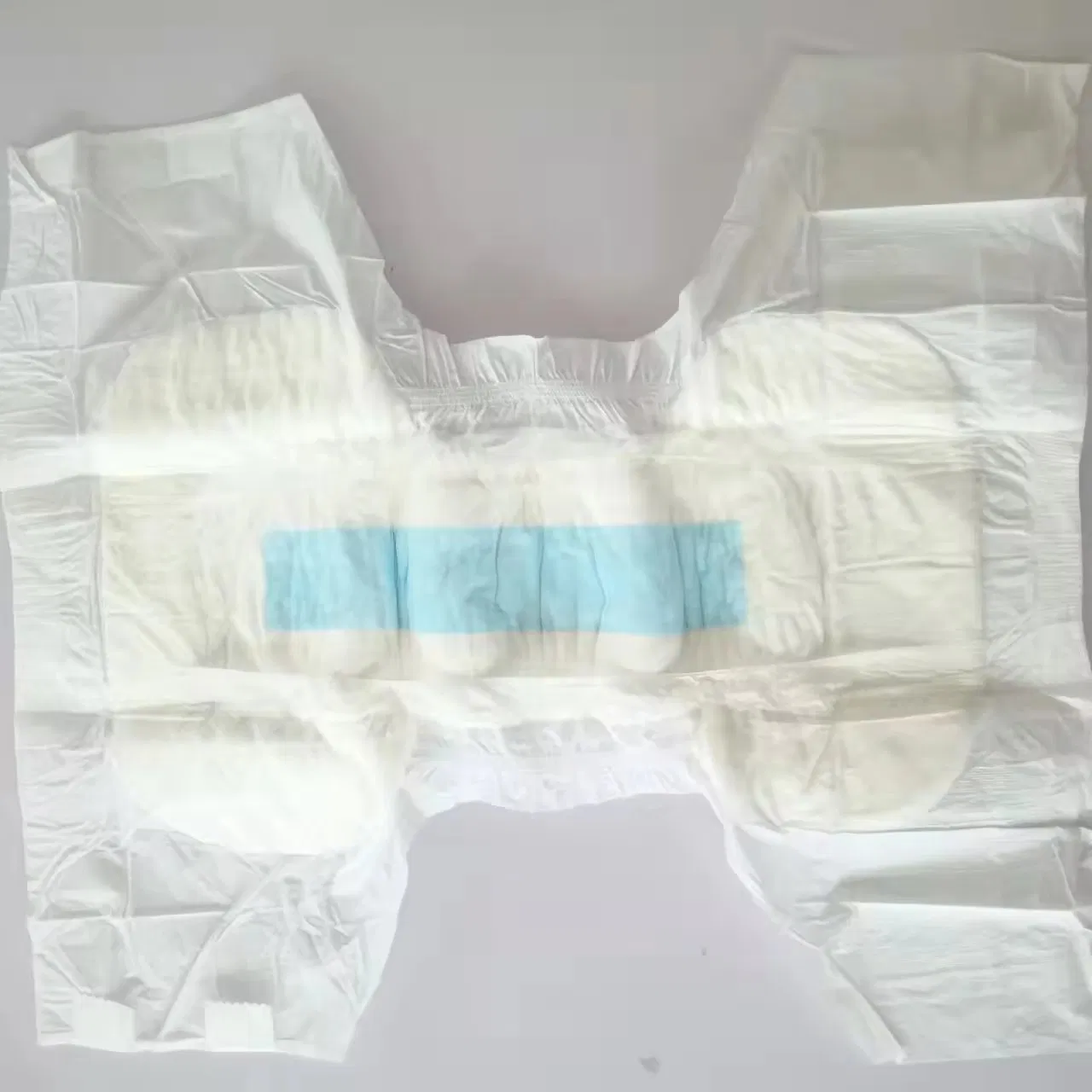Disposable Adult Diaper Pullup Pants Super Absorbent Diaper