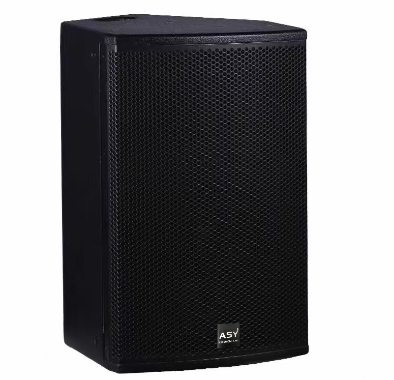 Prevent External Rain and Dust 15 " Active Front Phase Speaker System