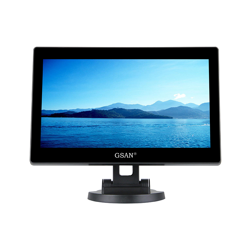 Monitor Factory Supply Cheapest OEM Computer Monitors 14.1/15.6/17.1 Inch