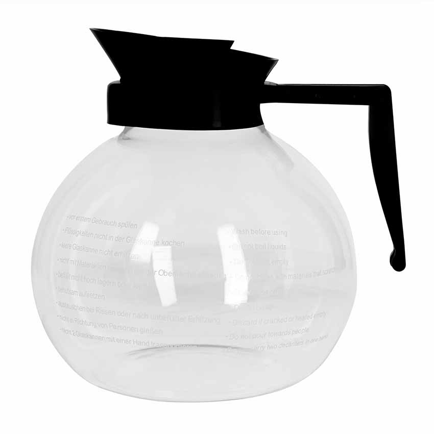 Factory Direct Sale Food Grade Commercial Iced Cold Brew Coffee Maker Pot