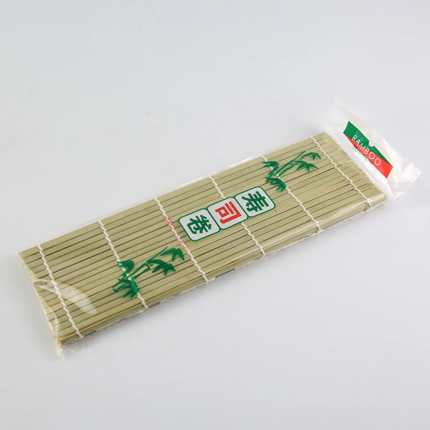 Easy Use Natural Bamboo Rolling Mat for Sushi