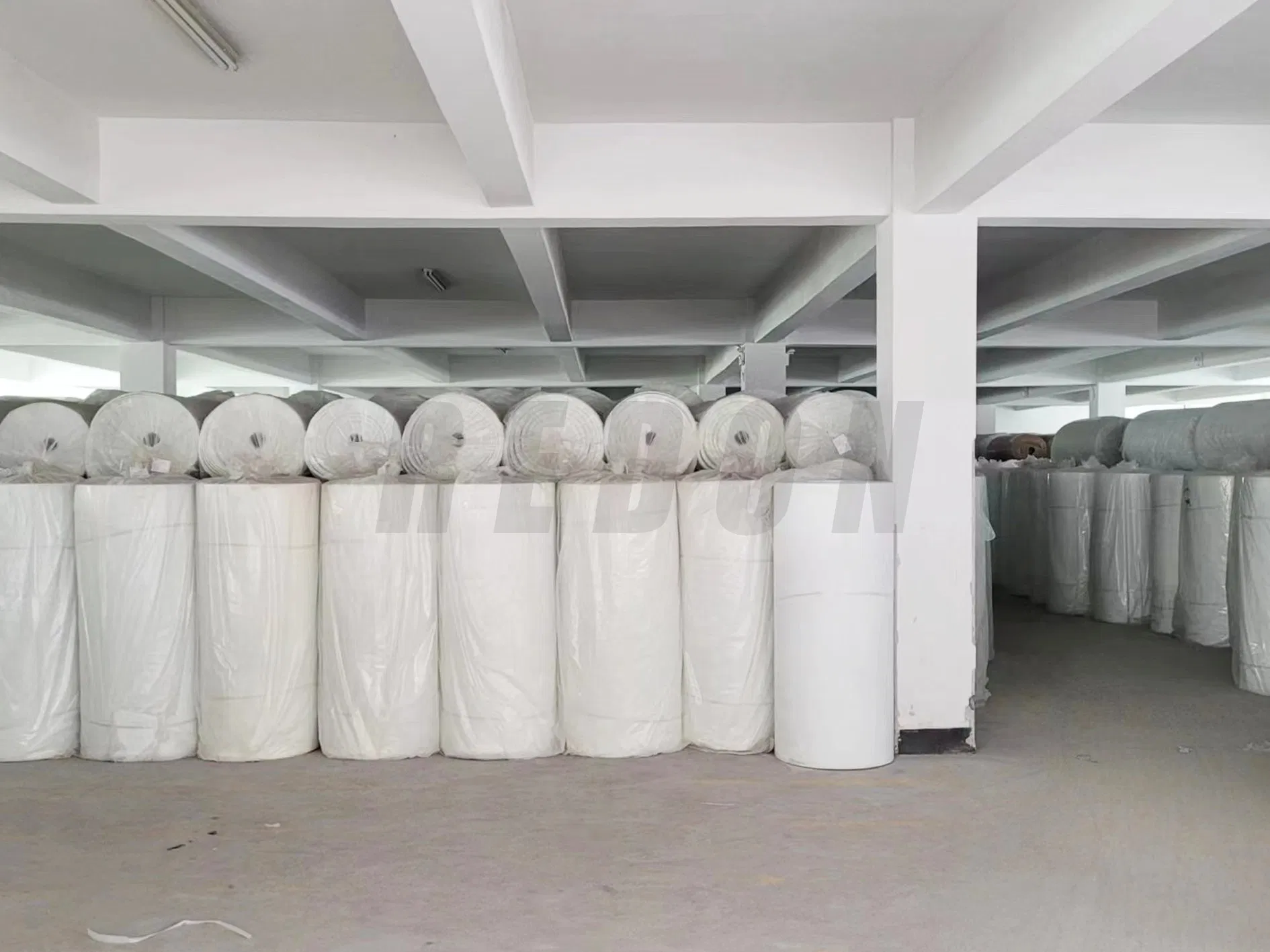 Refractory Thermal Heat Insulation 1100c Nano Composite Insulation Aerogel Board/Plate