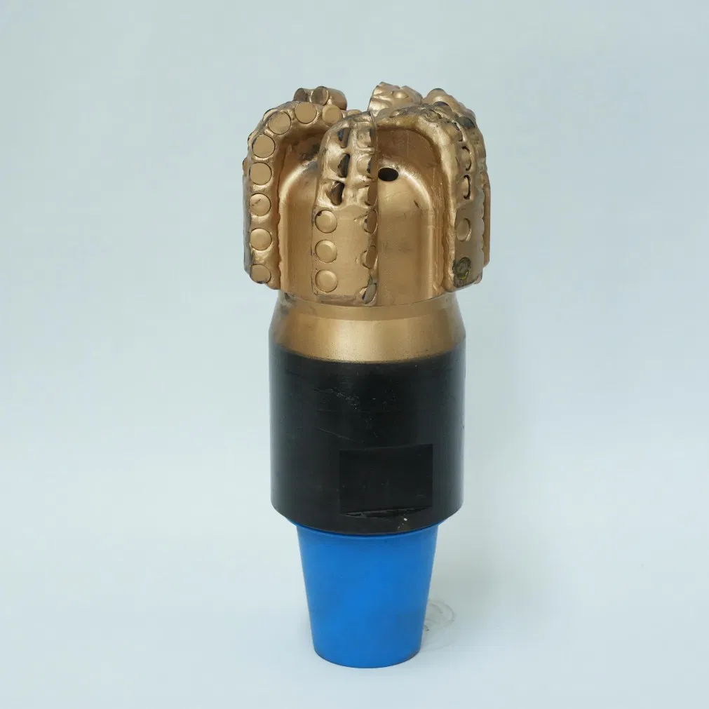 High-Pressure Resistant Drill Bit for Demanding Operational Conditions and Hpht Reservoirs Price Cheap