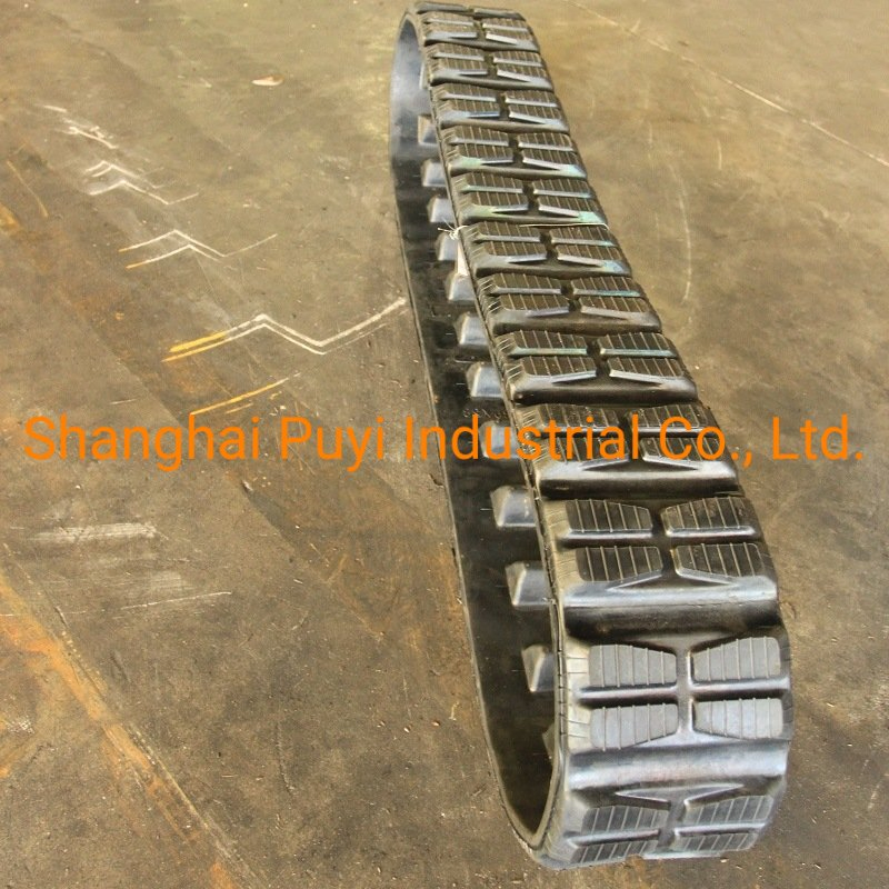 Garden Machine Toro Dingo Width Rubber Tracks 6"X3.5"X28