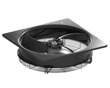 Original Factory Ventilation Cooling Fan for Electronic Cabinet Cooling