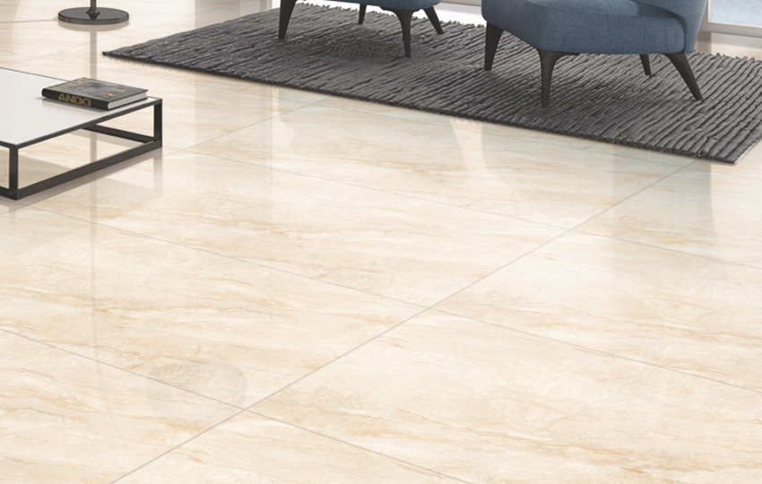 Wholesale Foshan Big Floor Wall Polish Carrara Porcelanato Porcelain Tile