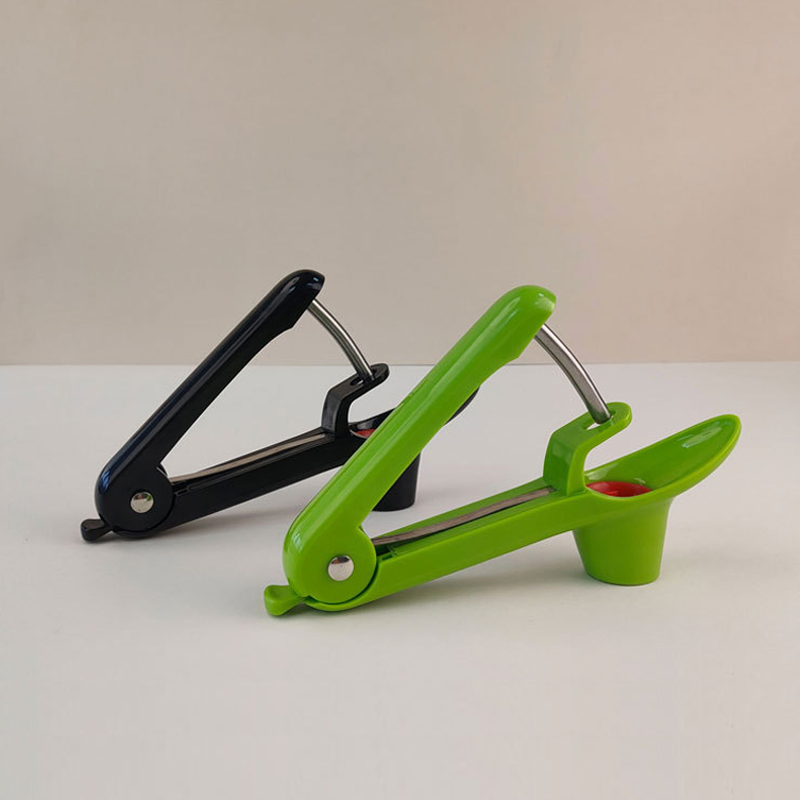 High Quality ABS Material Stapler Function Manual Cherry Corer