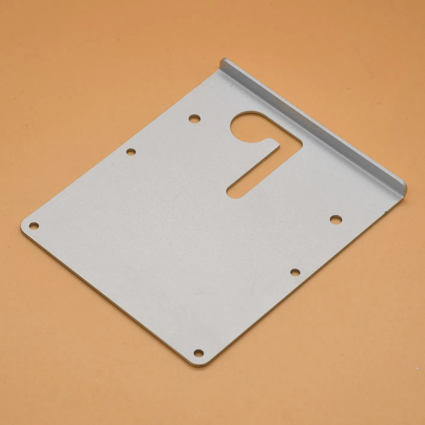 Custom Machine Hardware Sheet Metal Bending Bracket