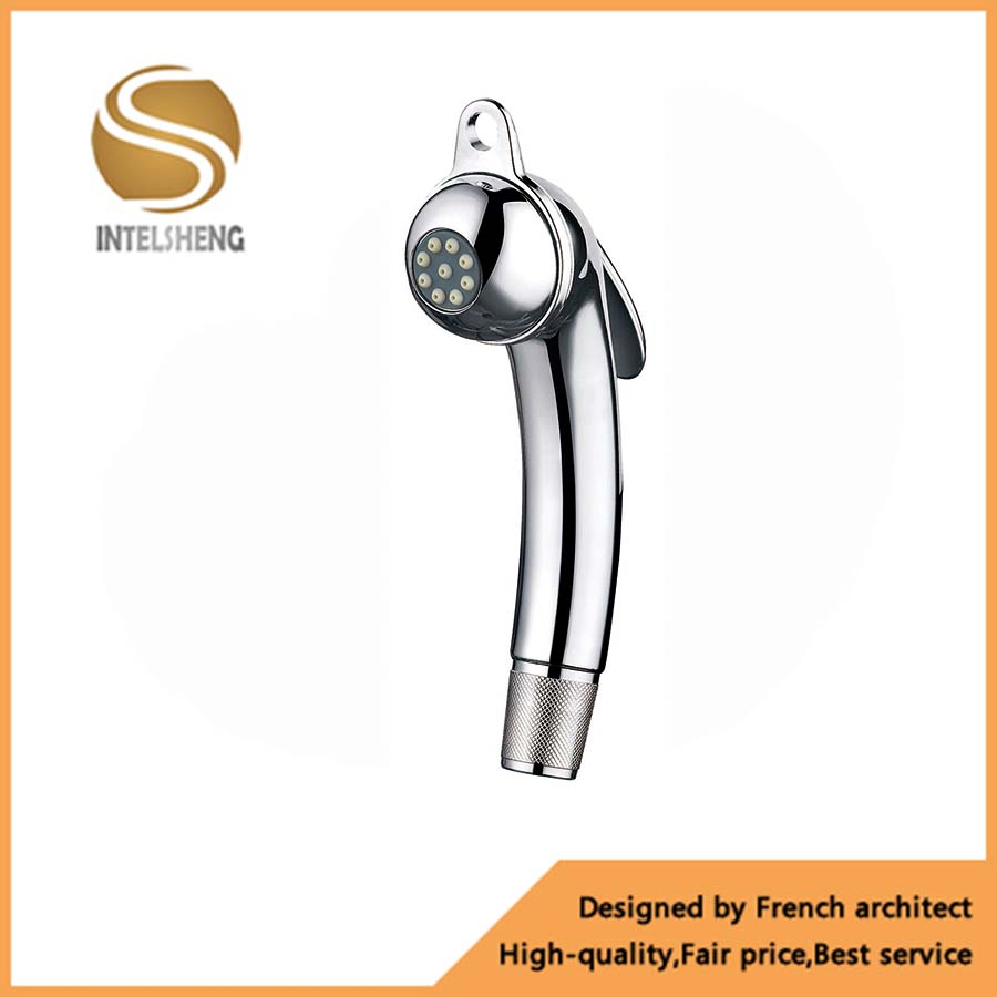 Ручной душ для биде ABS с держателем