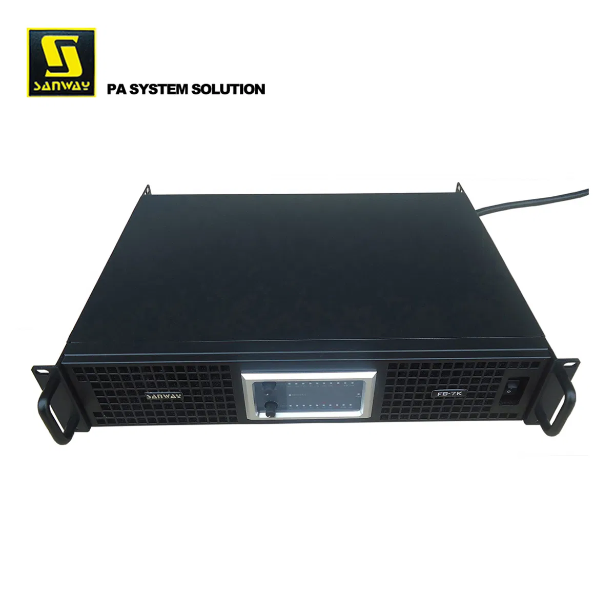 Fb-7K 5000 Watts High Power Professional Home Audio Amplifier