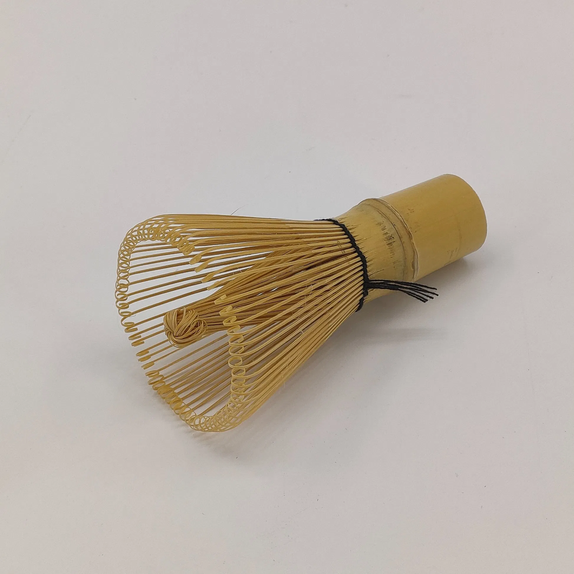 80 Prongs Japanese Handmade Matcha Whisk Bamboo Green Tea Powder Whisk Tools