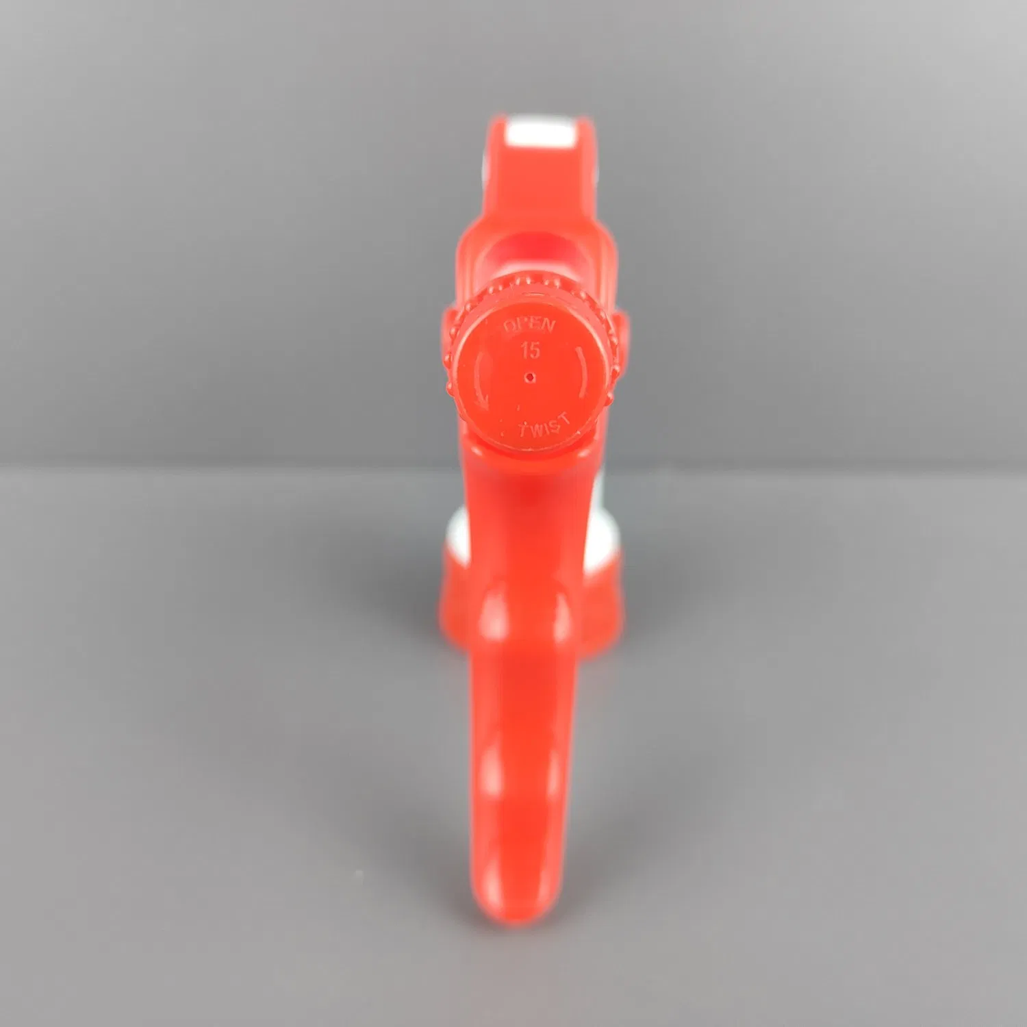 Red White D Trigger Sprayer 28/400 28/410 Strong Trigger Sprayer for Gardening Spray