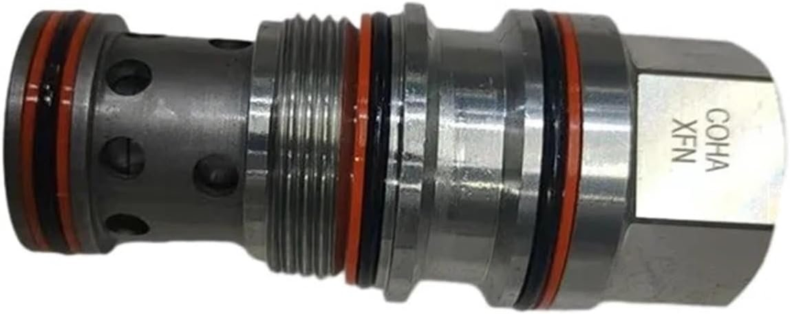 Гидравлический балансировочный клапан FYSCI