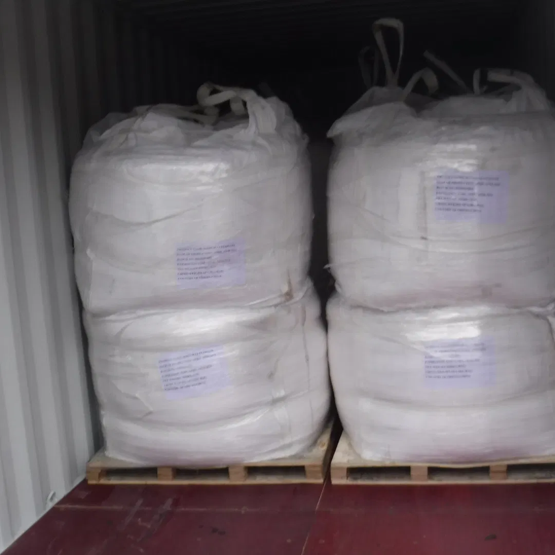 High Purity Sodium Gluconate for Cooling Water System Treatment