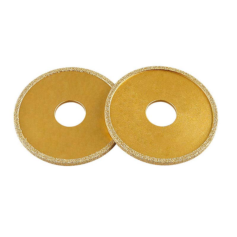 Алмазный шлифовальный круг высокой точности