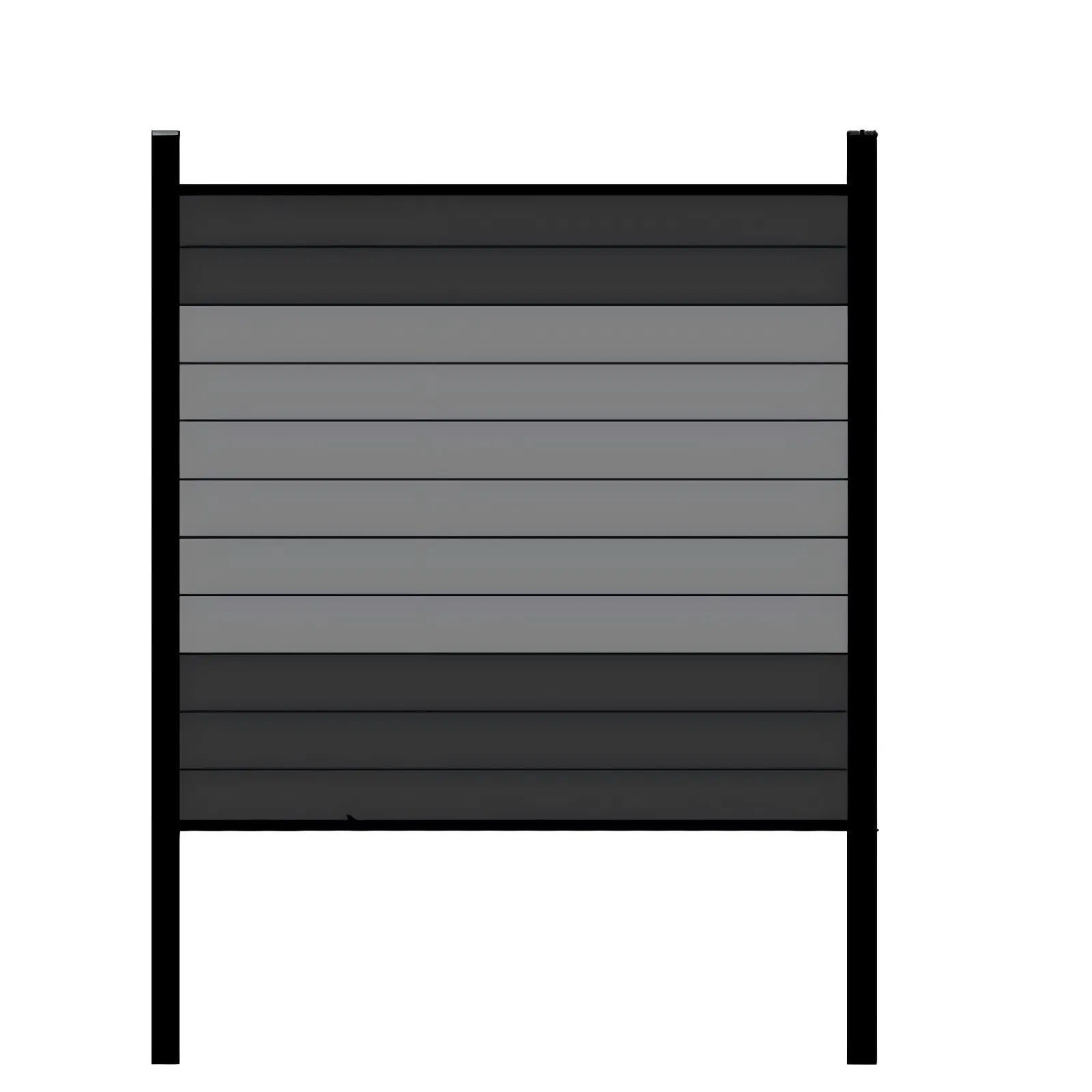 Second-Generation Co-Extruded Wood Plastic Certified ISO9001 Polished Surface Treatment