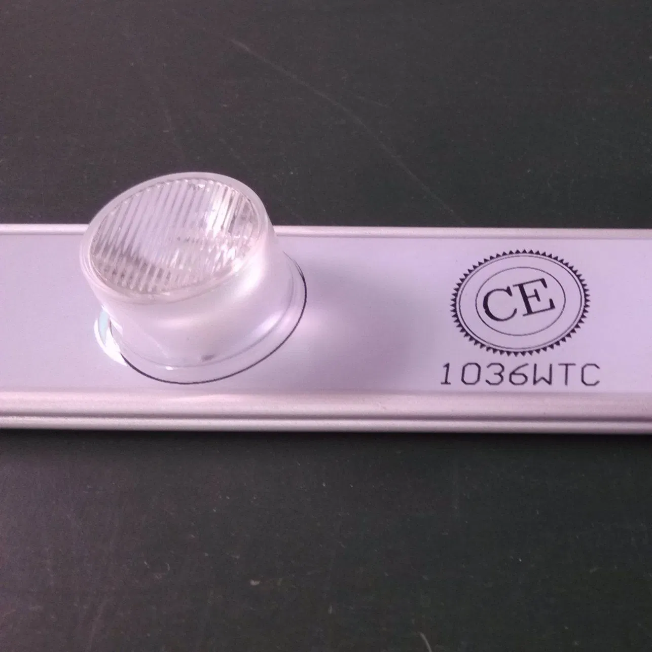 Водонепроницаемая светодиодная лента высокой яркости, 24В