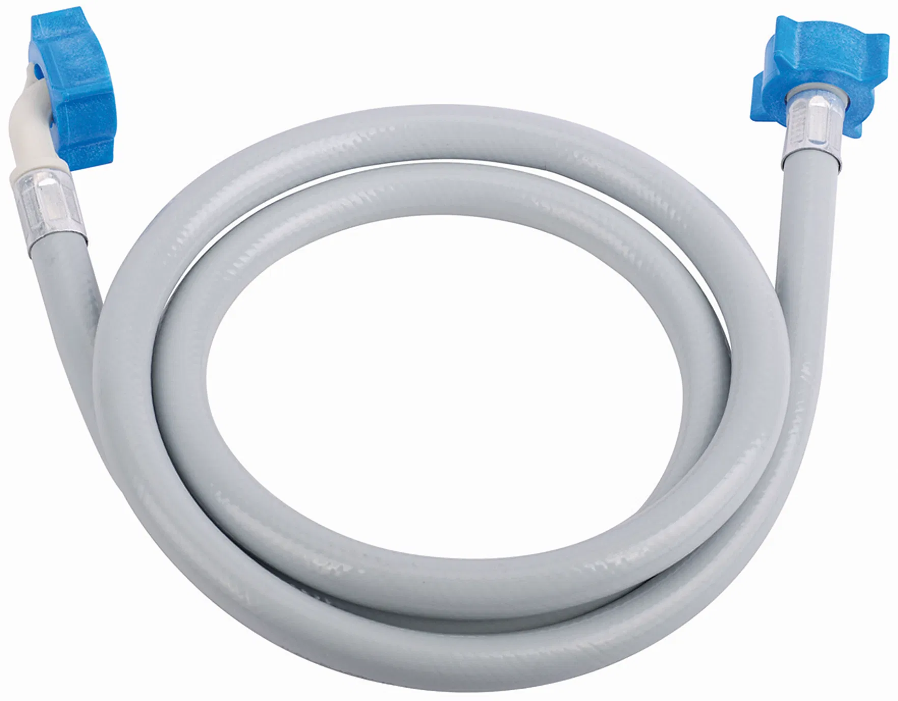 Sanitary Wares PVC Net Thread Shower Hose Flexible Hose