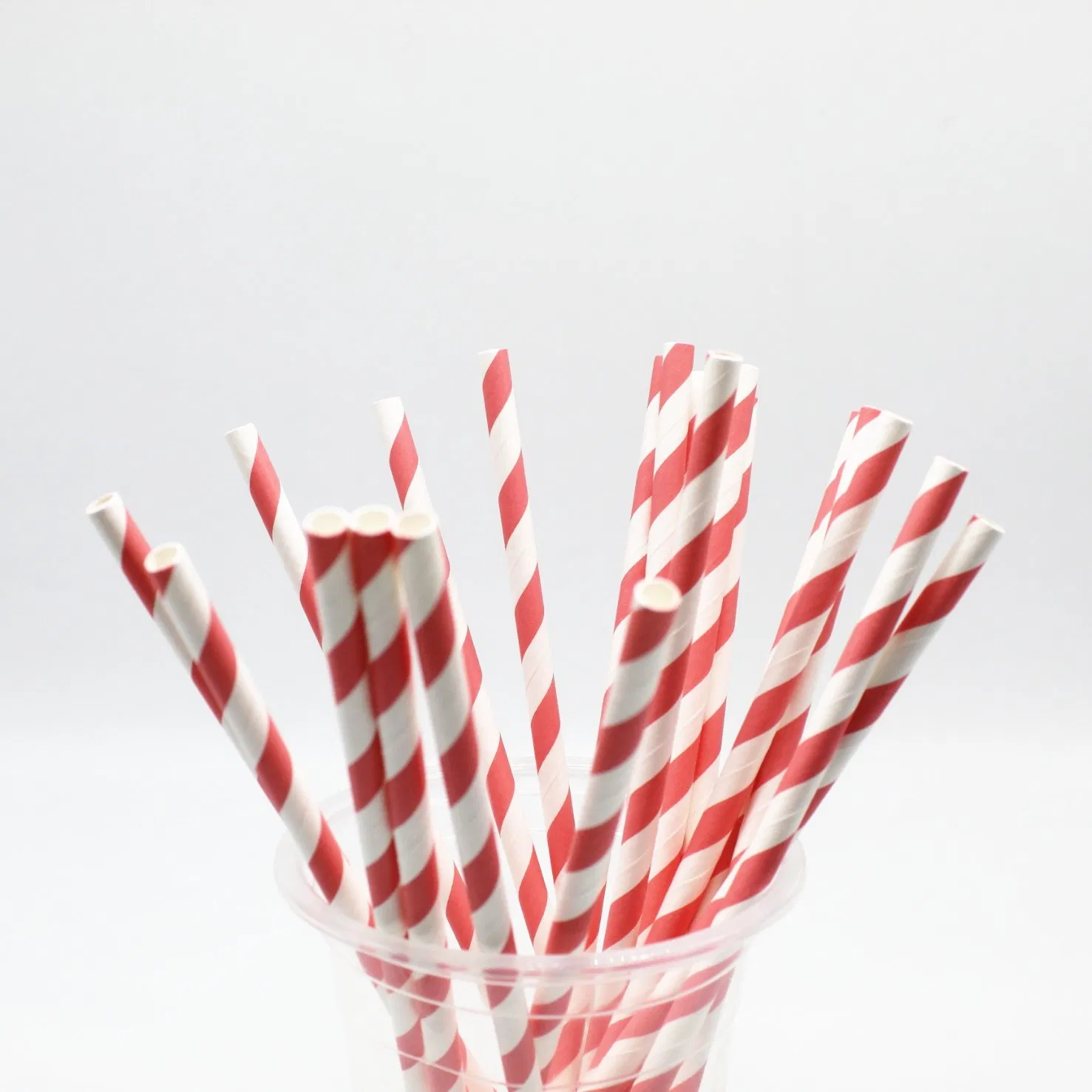 Paper Straw Paper Drinking Straw