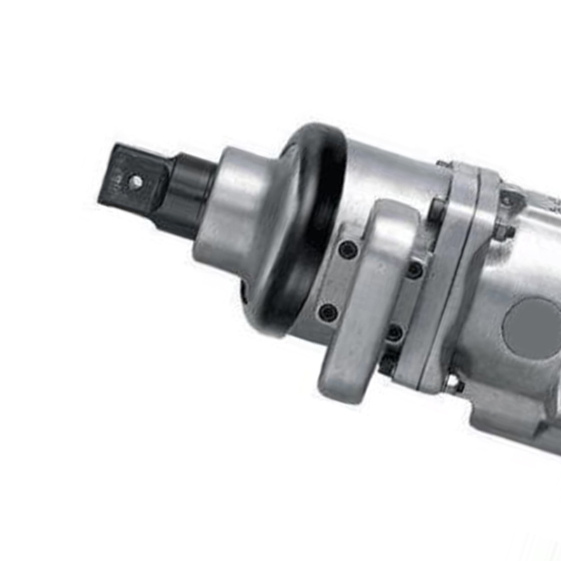 Ki-50 Professional and Efficient Power Tools Mechanical Disassembly Air Wrench