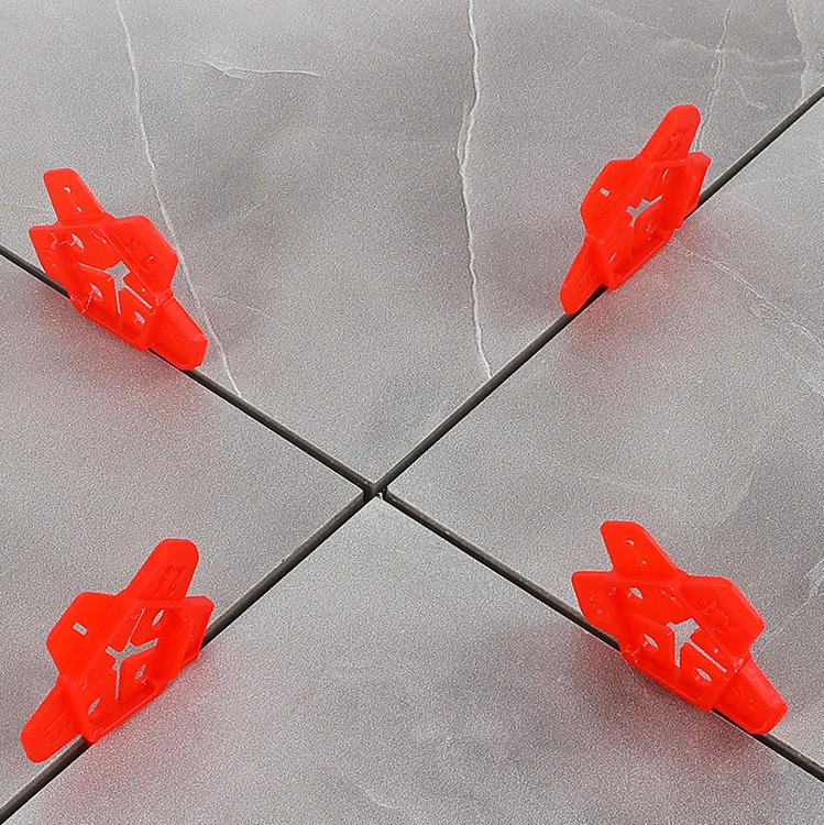 Premium Five Star Tile Spacer Leveling System by Saige