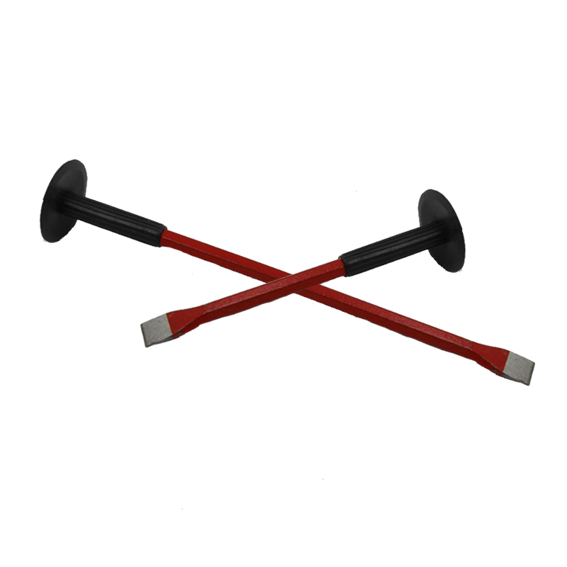 Долото холодное плоское Hautine с защитой