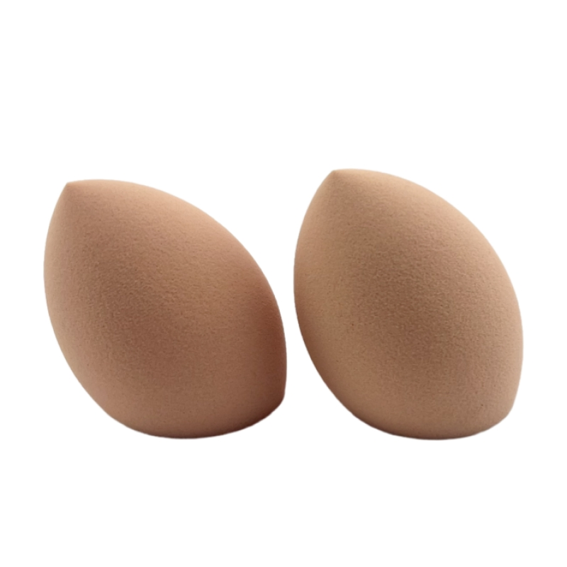 Hydrophilic Soft Makeup Puff Beauty Tools Facial Blender Concealer Foundation Sponge Blender