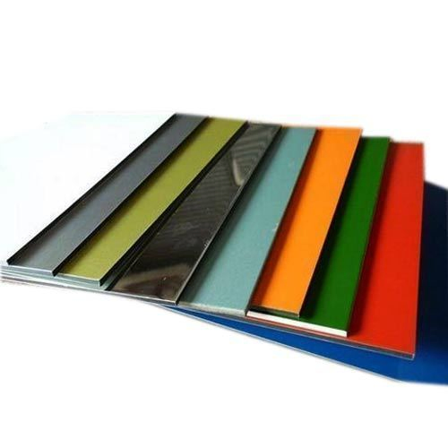 PE PVDF Aluminum Cladding Sheets, 3-4-5-6mm ACP/Acm, Aluminum Sheet Aluminum Composite Panel Manufacturer