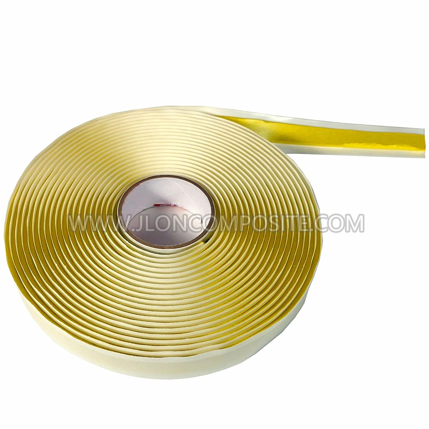 Easy Clean up Mastic Sealant Tape for Vacuum Infusion