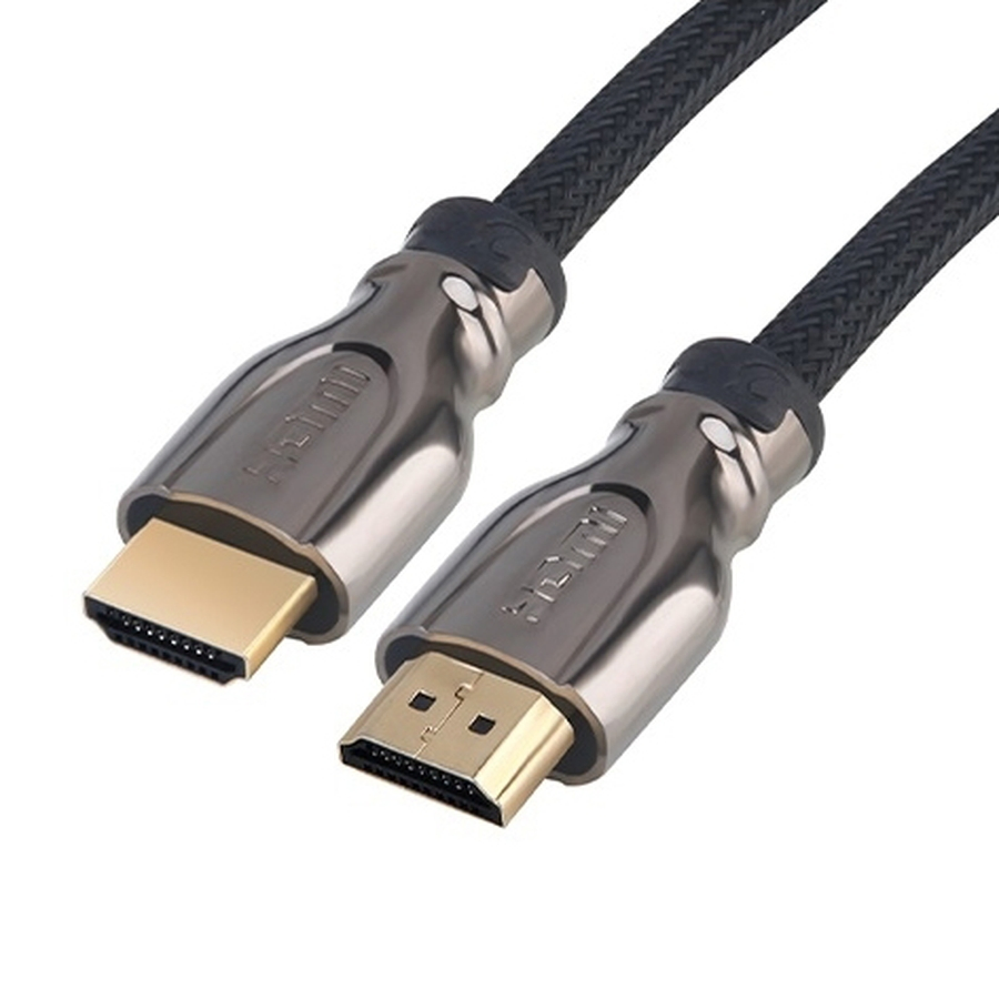 High Quality Cable Diameter 6mm High Speed HDMI® Cable