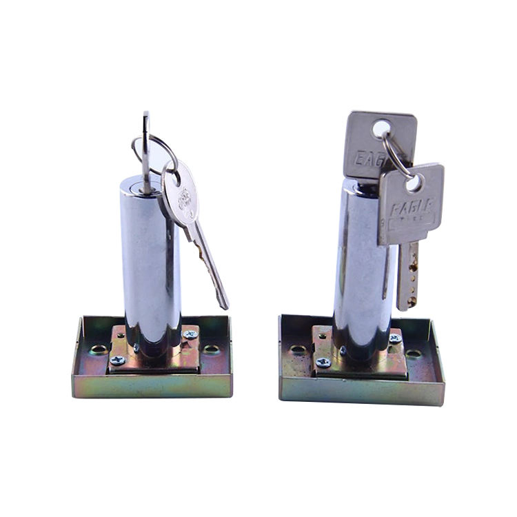 Office Desk Cabinet Drawer Locks, Aluminum Wardrobe Locks, Furniture Locks, Versatile and Secure General-Purpose Locks