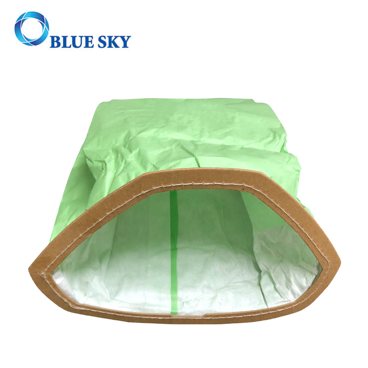 6qt Paper Dust Bag Replacement for Proteam 107314 Vacuum Cleaners Accessories