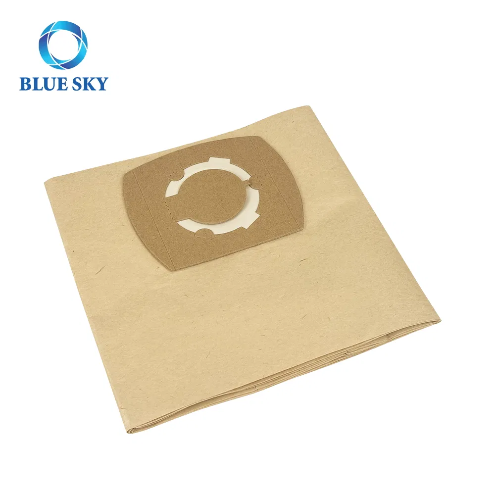 Vacuum Filter Bag Dust Bag Replacement for Karchers Mv643 Parksides Pwd 12 A1 Replacement Part