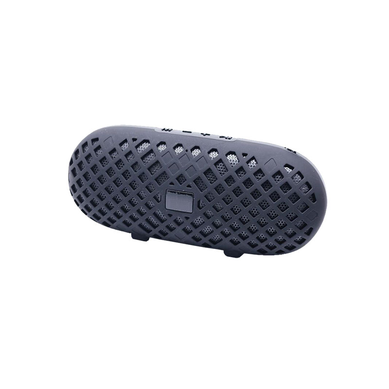 Bluetooth Speaker Mini Outdoor Small Stereo Portable Card Radio Speaker