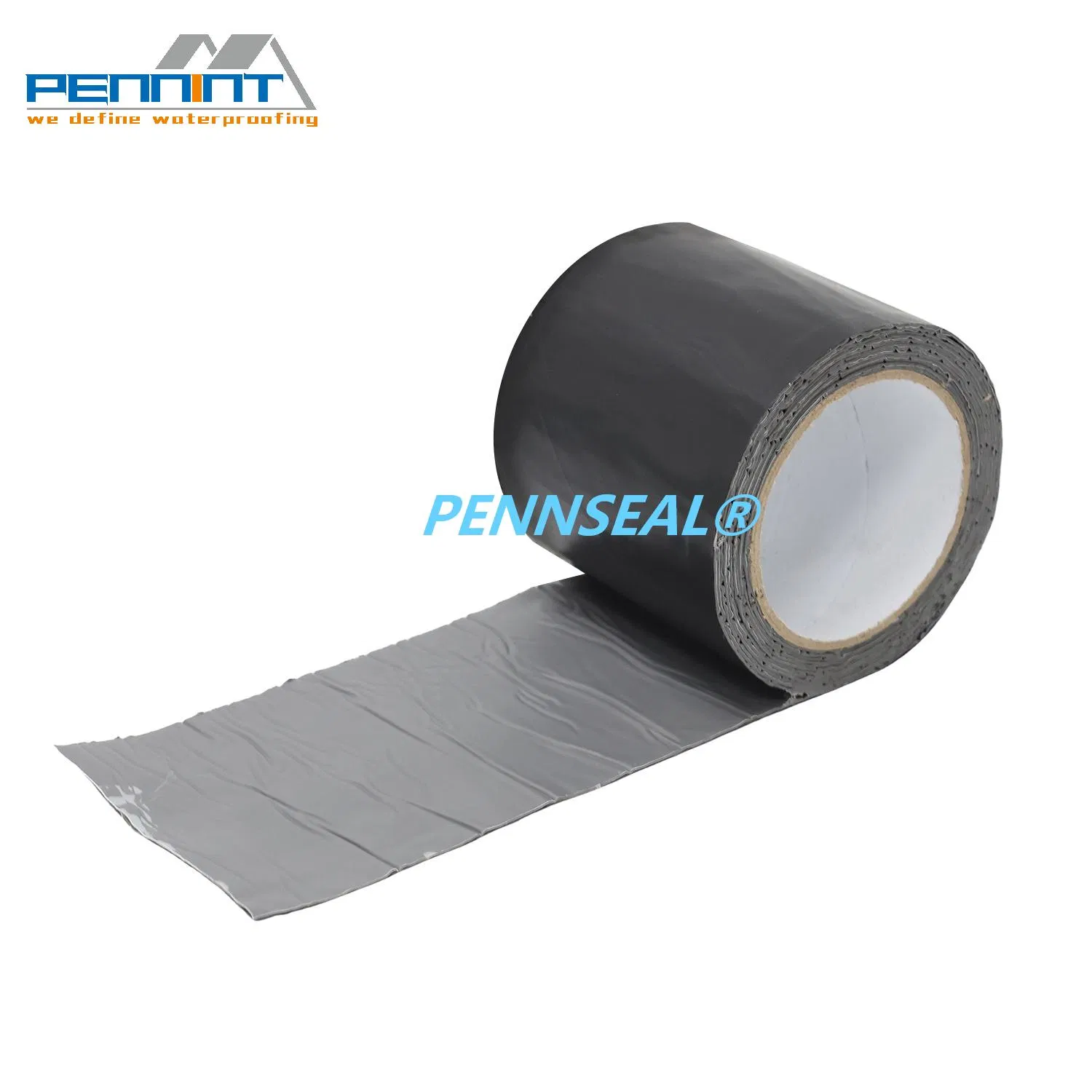 Self Adhesive Bitumen Roofing Waterproof Flashing Tape
