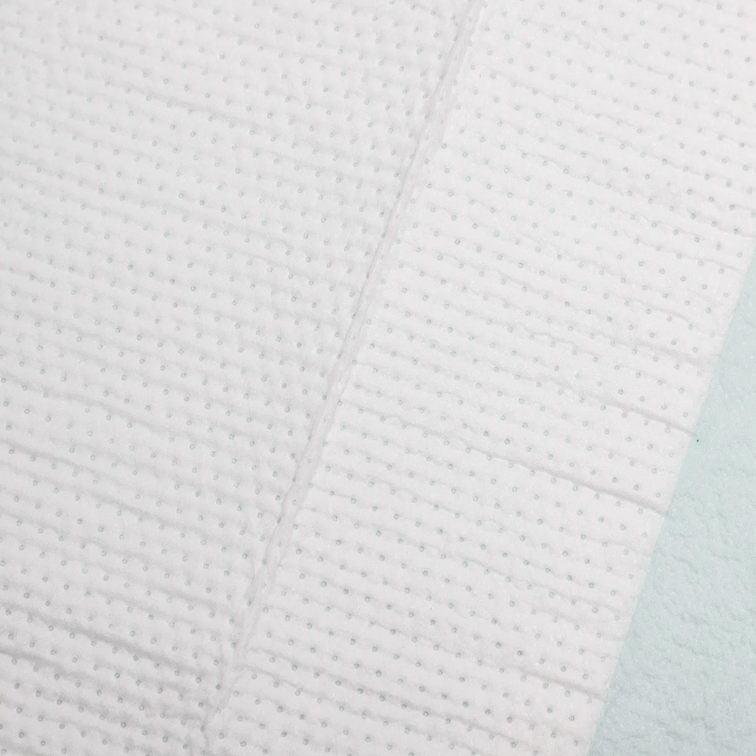 Eco Friendly Paoers Underpad Incontinence Adult Hospital Incontinence Absorbent Bed Pads Korea Japan