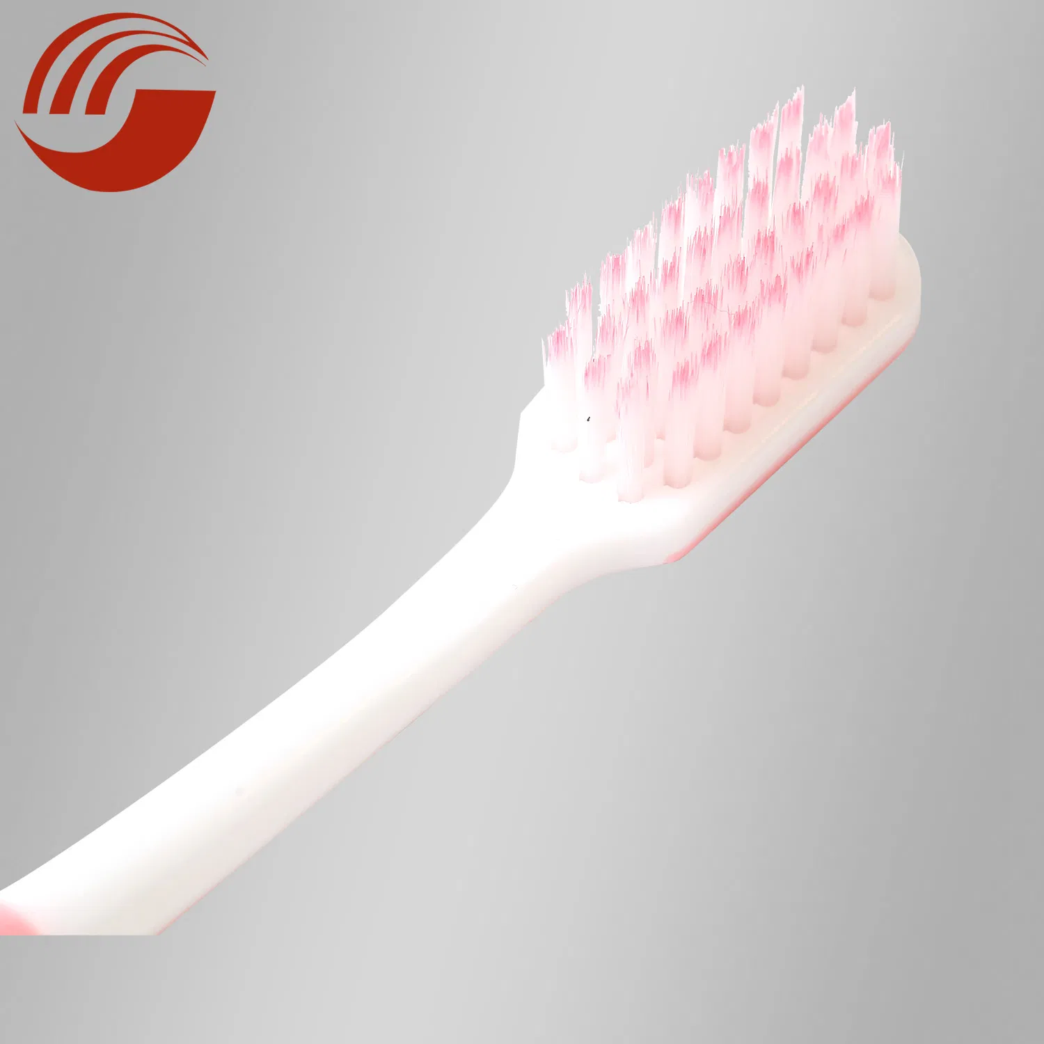 Wholesale 2018 Hot Sale Hotel Plastic Toothbrush for Adult