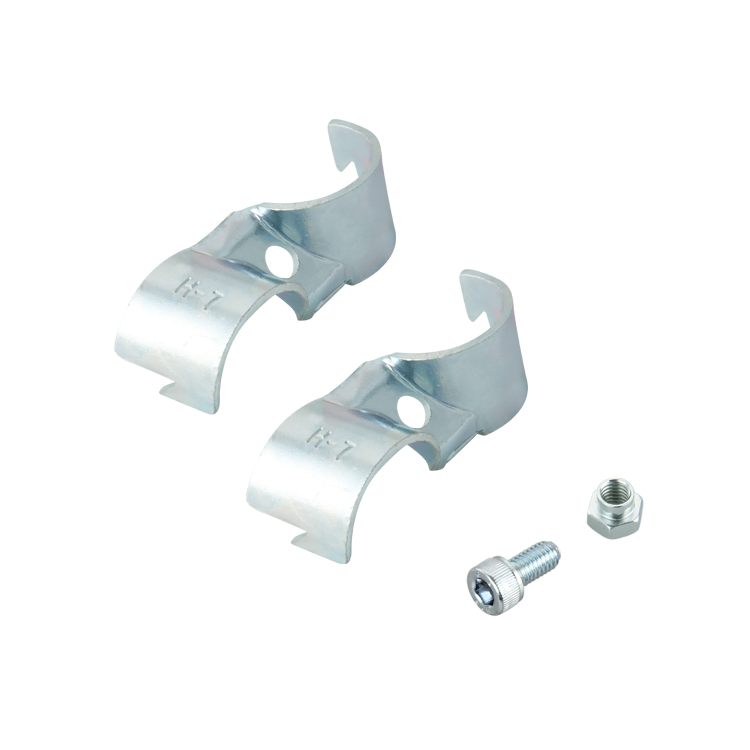 110 Degrees/Over Vertical Joint for Lean Pipe (H-110)