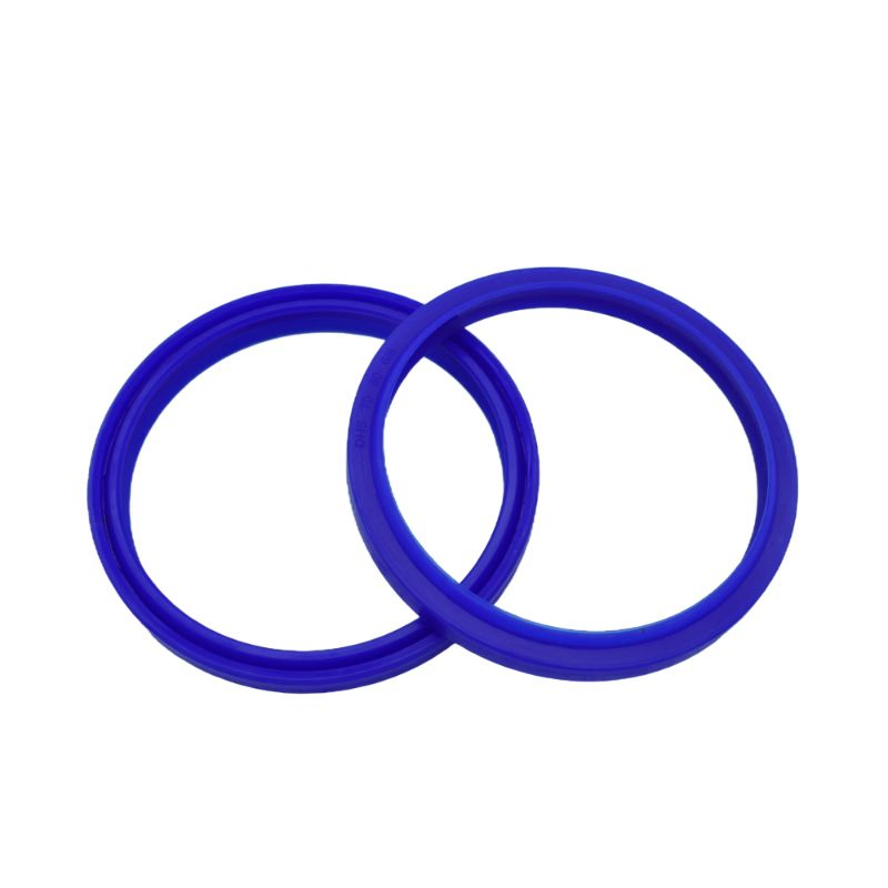 Уплотнение поршневого штока HBY из ударопрочного полиуретана