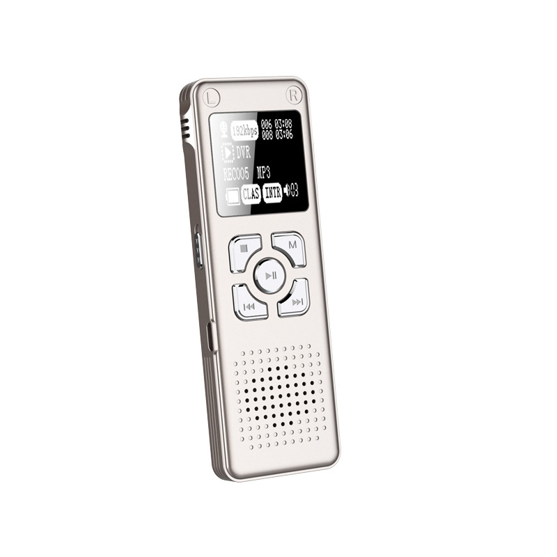 Конференц-ручка с функцией записи и обучения