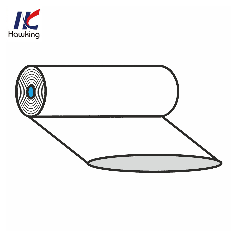 PA/EVOH/PE Tubes Thermoforming Film Bottom&Top for Food Packaging
