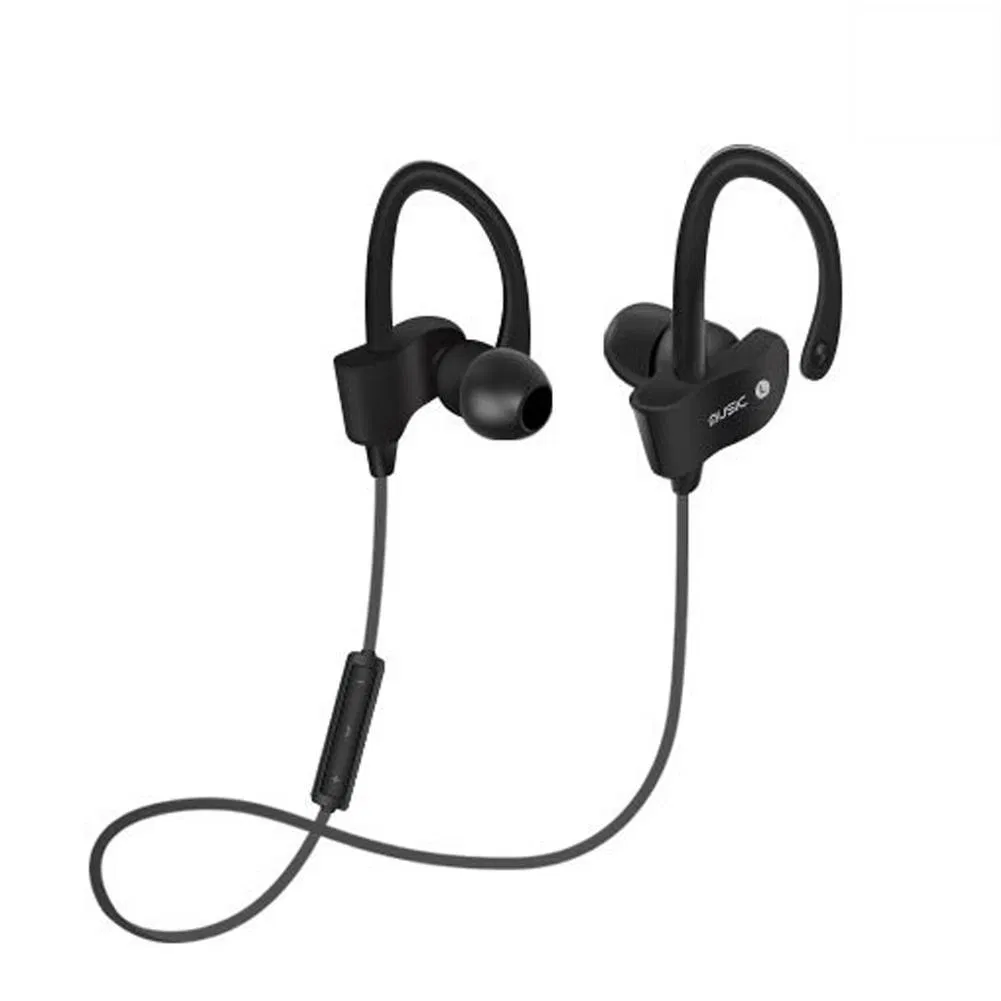 Беспроводные наушники Bluetooth Sport Bass Waterproof