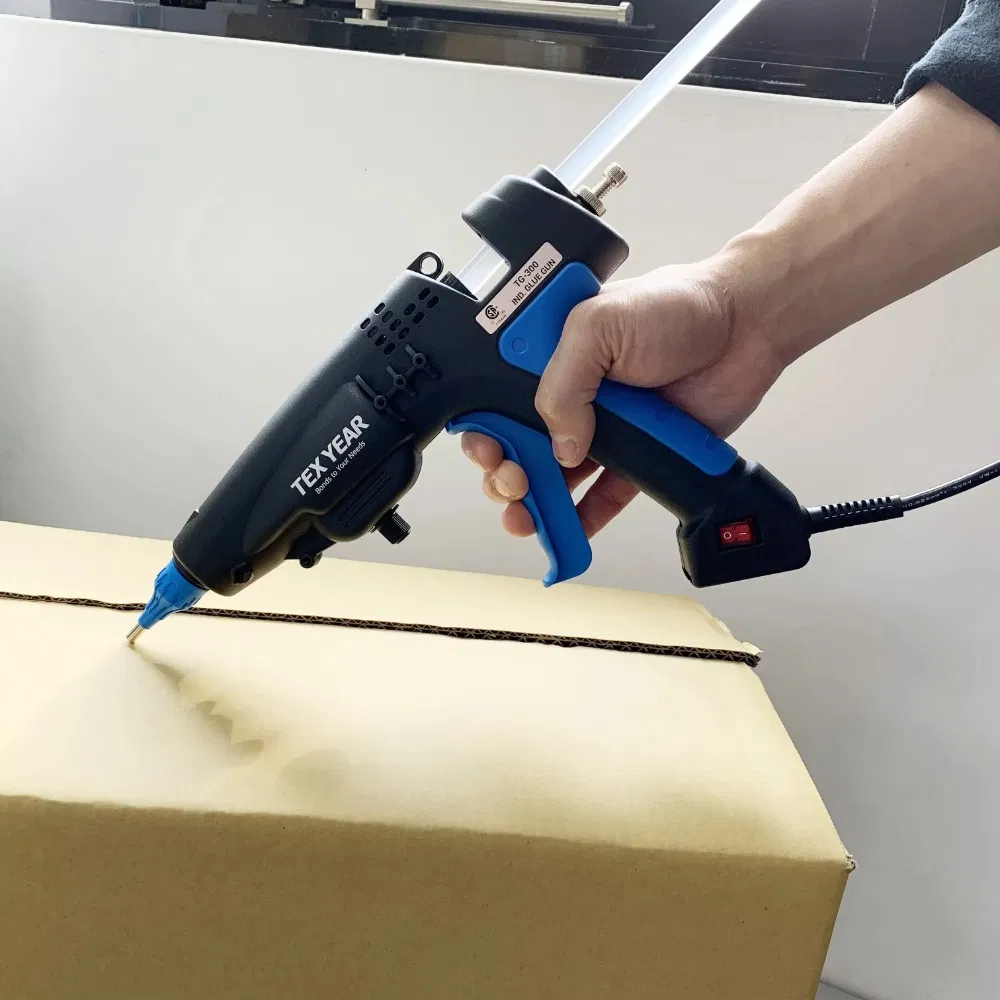 Specializing in Electric Melt Glue Guns for Craft and Home Needs