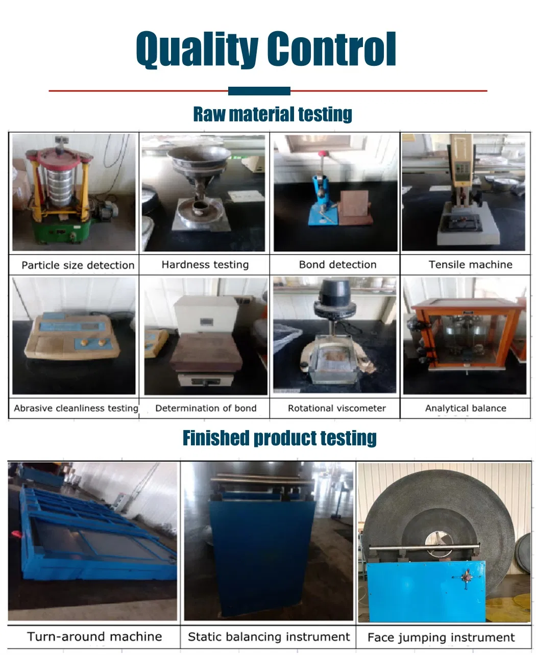 Отрезной круг 1560x16.5x230 мм, большой диаметр