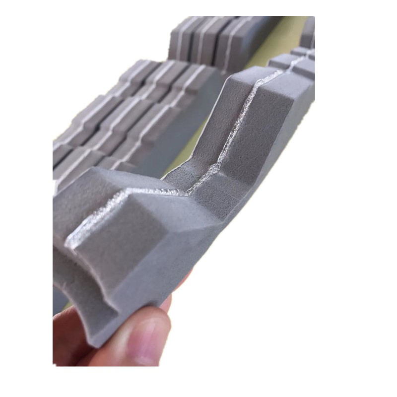 Customizable Waterproof Effectively Lift Objects with Foam Closure