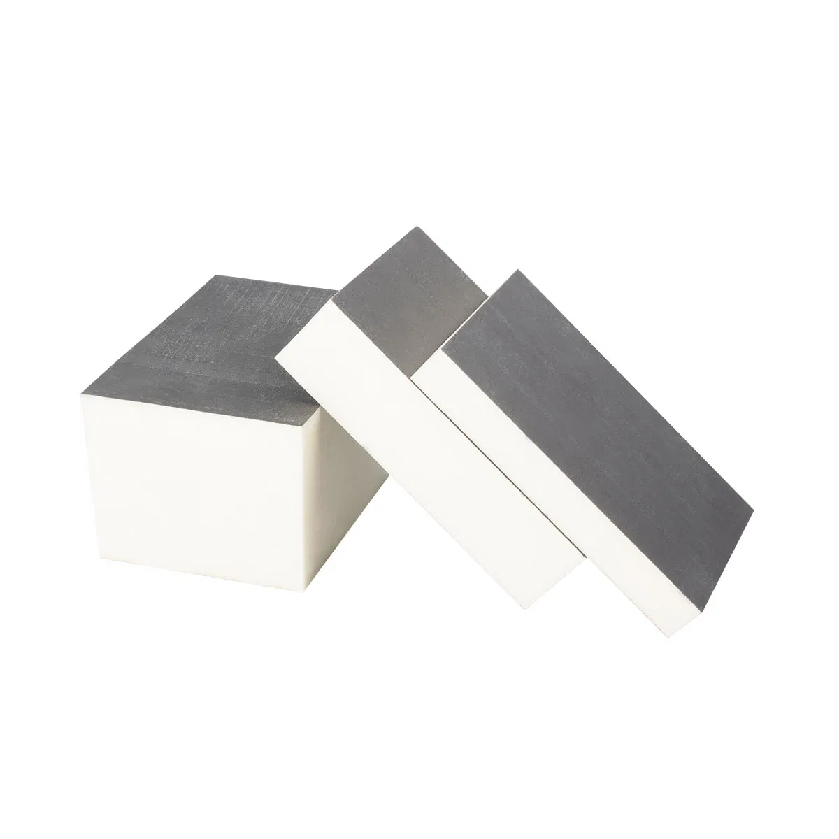 High Performance PIR Insulation Board for Energy Efficient Construction