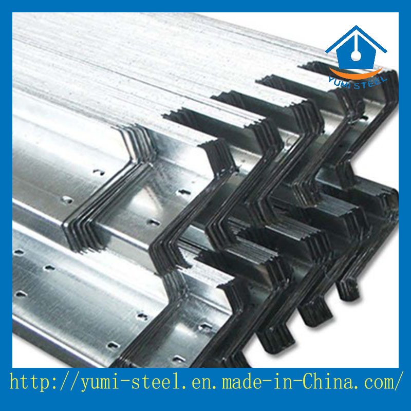 Galvanized Steel Z Section Roof Purlin with Good Prices